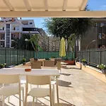 Wonderful Little Gem With A Large Private Terrace!