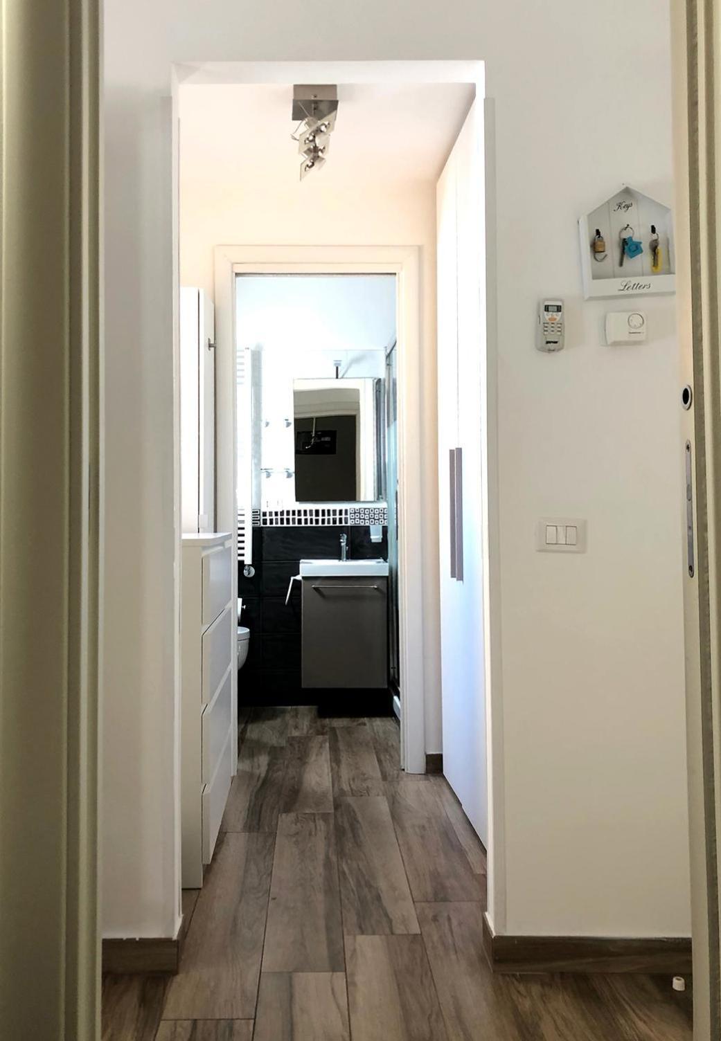 Apartment Wonderful Little Gem With A Large Private Terrace!