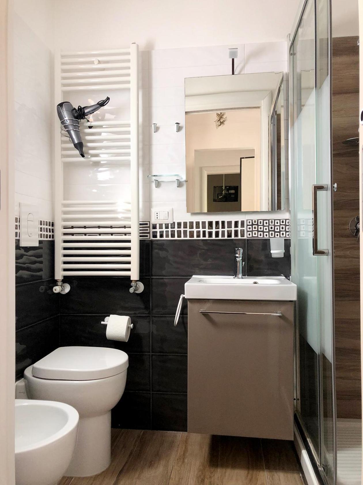Wonderful Little Gem With A Large Private Terrace! Rom